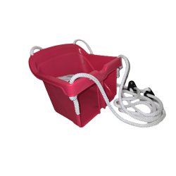 MOCHTOYS babahinta műanyag VPINK