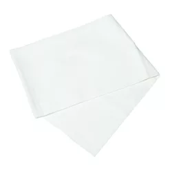 Baby bruin tetra kifogó 90x140cm-Fehér