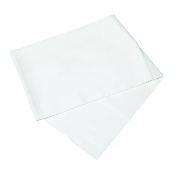 Baby bruin tetra kifogó 90x140cm-Fehér