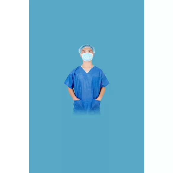 Szülészeti szett- S