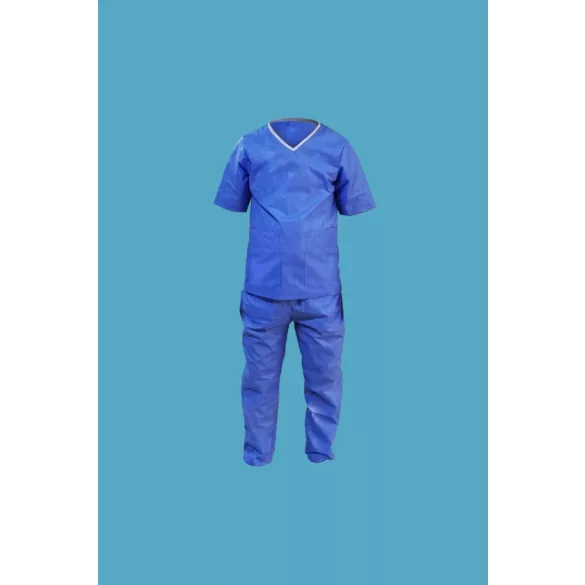 Szülészeti szett- M