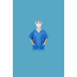 Szülészeti szett- Xl