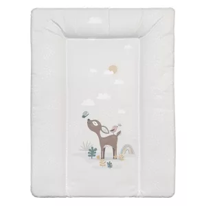 Puha pelenkázó lap 50x70cm -Bambi