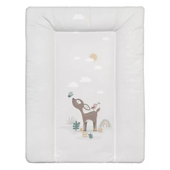 Puha pelenkázó lap 50x70cm -Bambi