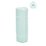 Fillikid utazóágy matrac 120x60x4cm-Green