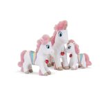 Trudi Unikornis 25cm