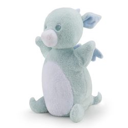 Trudi Dragon plüss báb 20 cm - Sárkány