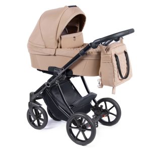 Coletto Dante multifunkciós babakocsi 3in1 - Bézs 11