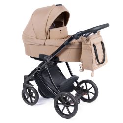 Coletto Dante 2in1 multifunkciós babakocsi - Bézs11