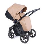 Coletto Dante 2in1 multifunkciós babakocsi - Bézs11