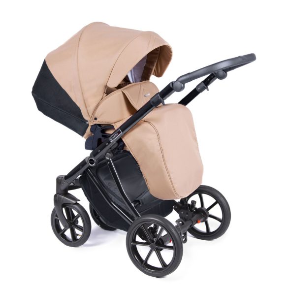 Coletto Dante 2in1 multifunkciós babakocsi - Bézs11