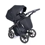 Coletto Dante 2in1 multifunkciós babakocsi - Fekete14