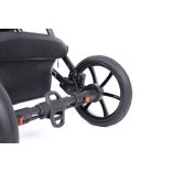 Coletto Dante 2in1 multifunkciós babakocsi - Fekete14