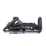 Coletto Dante 2in1 multifunkciós babakocsi - Fekete14