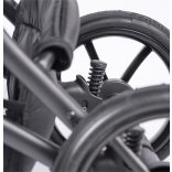 Coletto Dante multifunkciós babakocsi 3in1 - Bézs 11