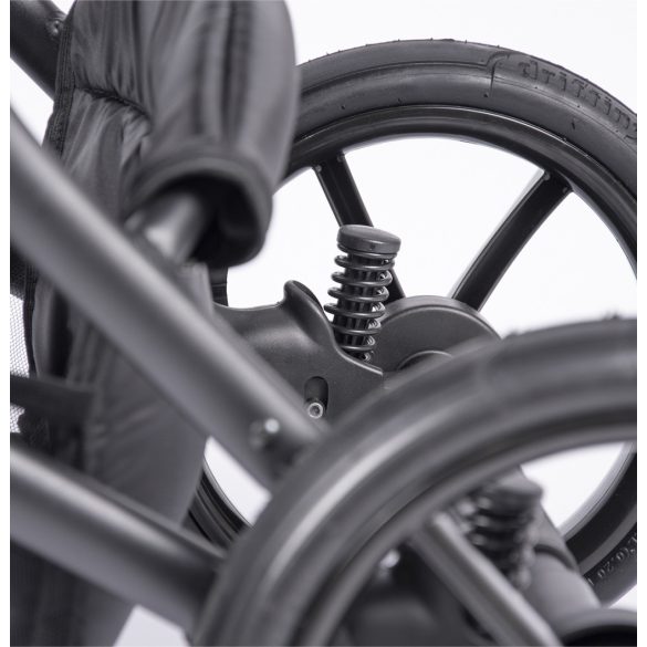 Coletto Dante multifunkciós babakocsi 3in1 - Bézs 11