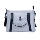Zokky Nuvo multifunkciós babakocsi 2in1-Grey