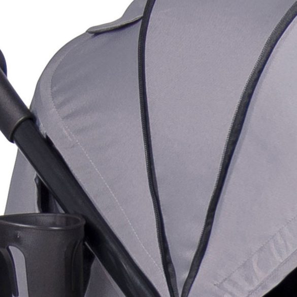 Coletto Dizzi sport babakocsi-Steel