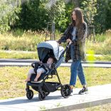 Coletto Dizzi sport babakocsi-Mint