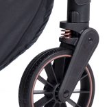 Coletto Dizzi sport babakocsi-Khaki