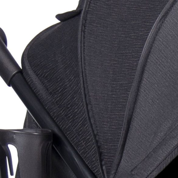 Coletto Dizzi sport babakocsi - Black