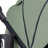 Coletto Dizzi sport babakocsi - Khaki