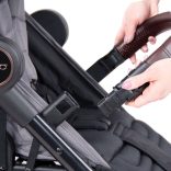 Coletto Dizzi sport babakocsi - Khaki