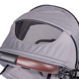 Coletto Dizzi sport babakocsi - Steel