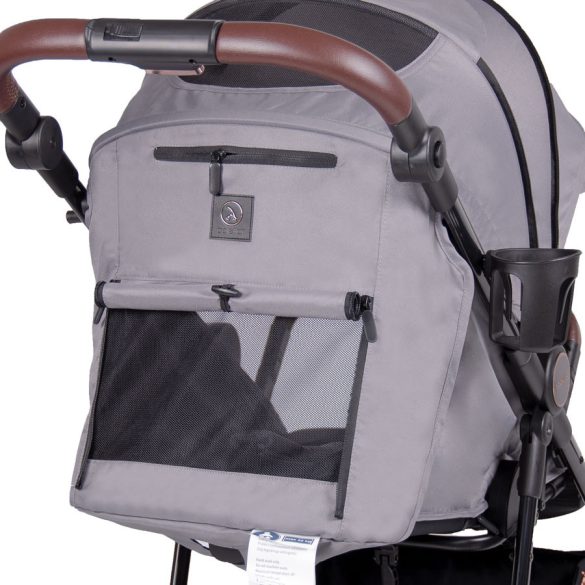 Coletto Dizzi sport babakocsi - Steel