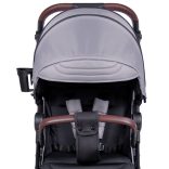 Coletto Dizzi sport babakocsi - Steel
