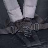 Coletto Dizzi sport babakocsi - Steel