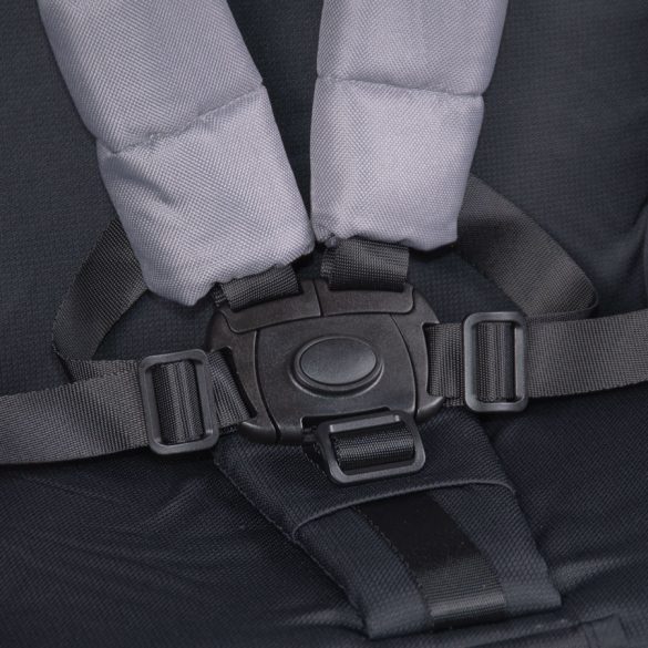 Coletto Dizzi sport babakocsi - Steel