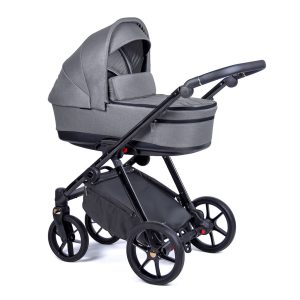 Coletto Axiss multifunkciós babakocsi 3in1-Szürke