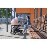 Coletto Axiss  multifunkciós babakocsi 2in1 - AX01- Bézs