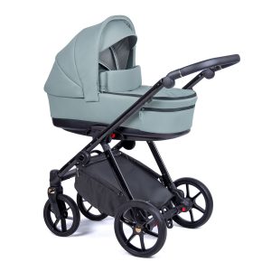 Coletto Axiss multifunkciós babakocsi 3in1-Menta