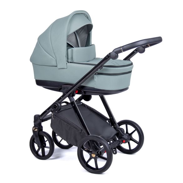 Coletto Axiss multifunkciós babakocsi 3in1-Menta