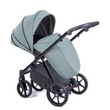 Coletto Axiss multifunkciós babakocsi 3in1-Menta