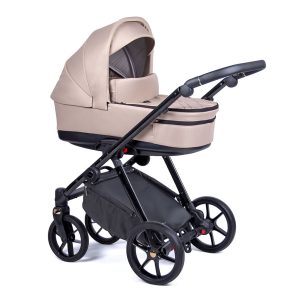 Coletto Axiss multifunkciós babakocsi 3in1-Bézs