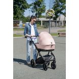 Coletto Axiss multifunkciós babakocsi 3in1-Bézs