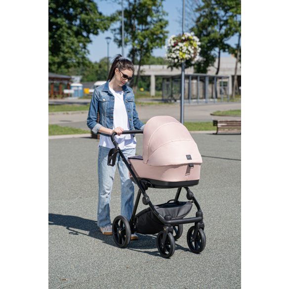 Coletto Axiss multifunkciós babakocsi 3in1-Bézs