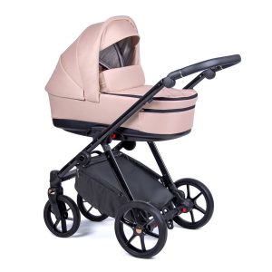 Coletto Axiss multifunkciós babakocsi 3in1-Bézs5