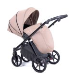 Coletto Axiss multifunkciós babakocsi 3in1-Bézs5