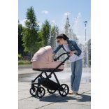 Coletto Axiss multifunkciós babakocsi 3in1-Bézs5