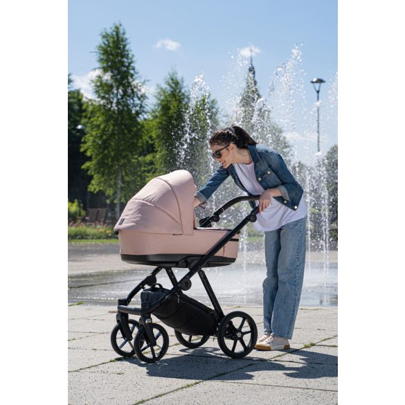 Coletto Axiss multifunkciós babakocsi 3in1-Bézs5