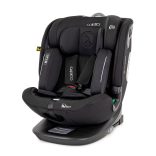 Coletto Ivo i-Size 40-150cm biztonsági gyerekülés-Black
