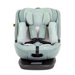 Coletto Ivo i-Size 40-150cm biztonsági gyerekülés-Green