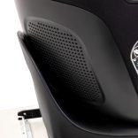 Coletto Ivo i-Size 40-150cm biztonsági gyerekülés-Grey