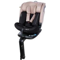 Coletto Eloy I-Size 40–150 cm autósülés –Beige