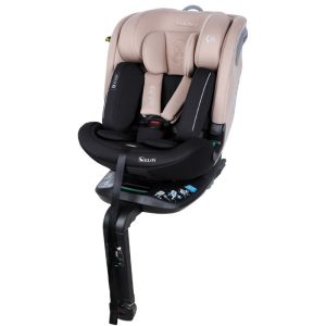 Coletto Eloy I-Size 40–150 cm autósülés –Beige