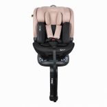 Coletto Eloy I-Size 40–150 cm autósülés –Beige